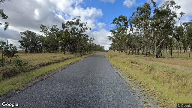 Street View near BRUXNER WAY