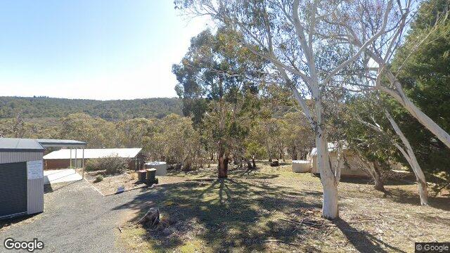 Street View near 37 PENINSULA RD