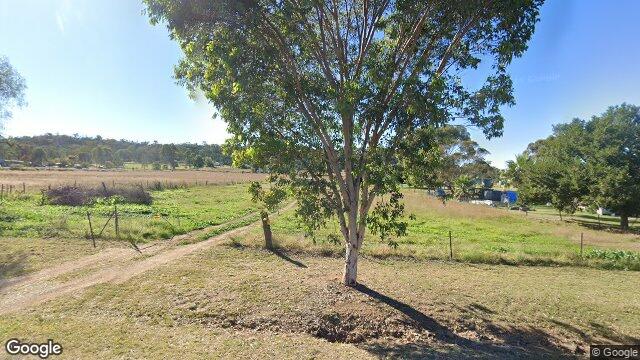 Street View near 26 BINGARA ST