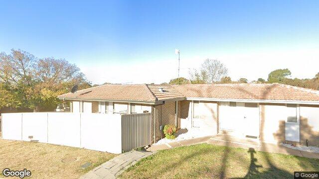 Street View near 44 HAVENHAND WAY