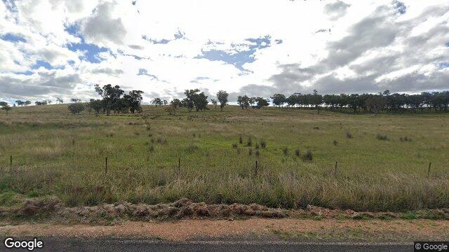 Street View near 432 WOLLAR RD