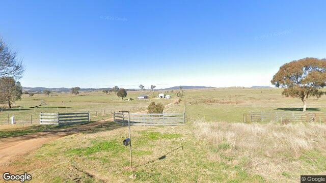 Street View near 146 TUCKERMANS RD