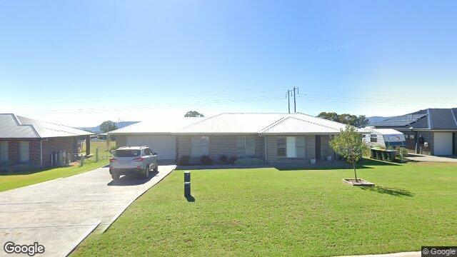 Street View near 12 STEEL DR