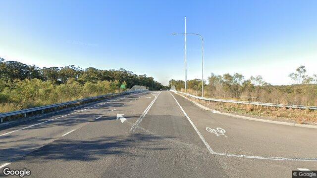 Street View near HART RD