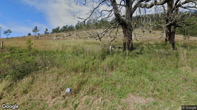 Street View near 1880 PAYNES CROSSING RD