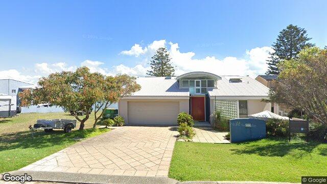 Street View near 26 LAMBTON PDE