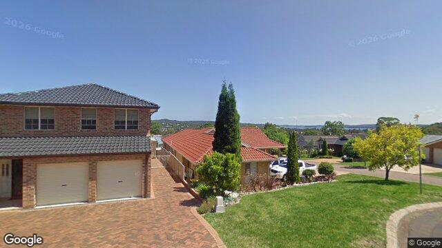 Street View near 2 CROSBY CT
