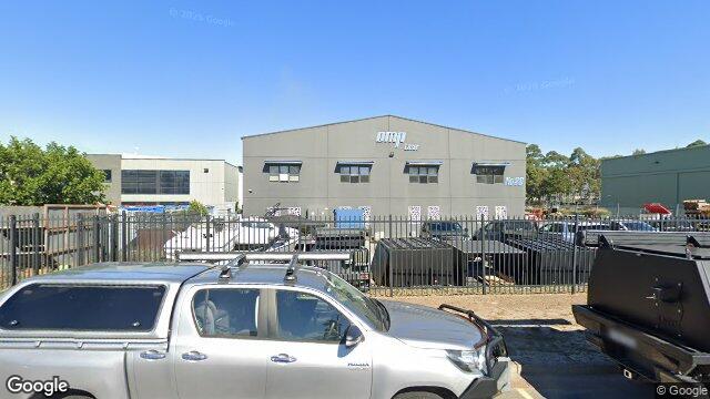 Street View near 30 CAMFIELD DR