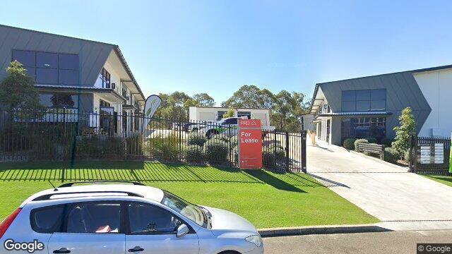 Street View near 12/21 SHEARWATER DR
