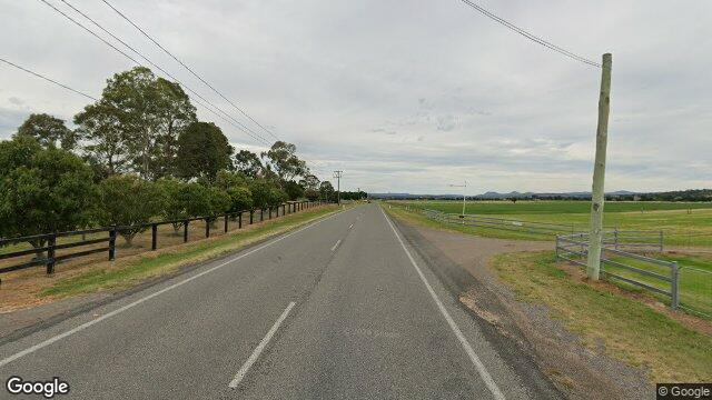 Street View near PUTTY RD