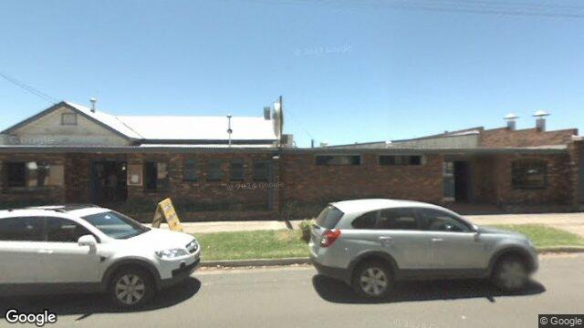 Street View near 95 GREENWELL POINT RD