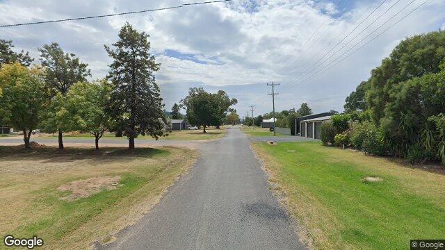 Street View near LOFTUS ST