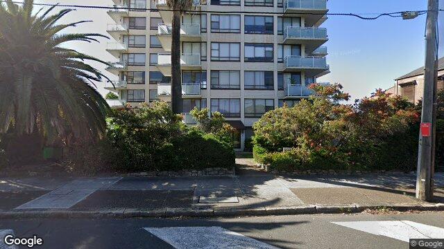 Street View near 1 A/292 LIVERPOOL RD