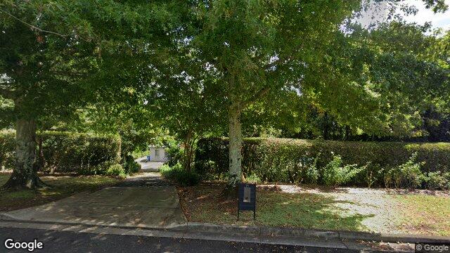 Street View near 71 FREDERICKS LANE