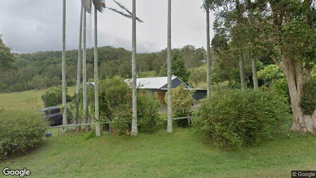 Street View near 361 BOYLE RD