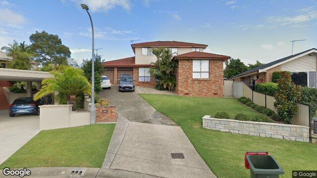 Street View near 8 ALBANY PL