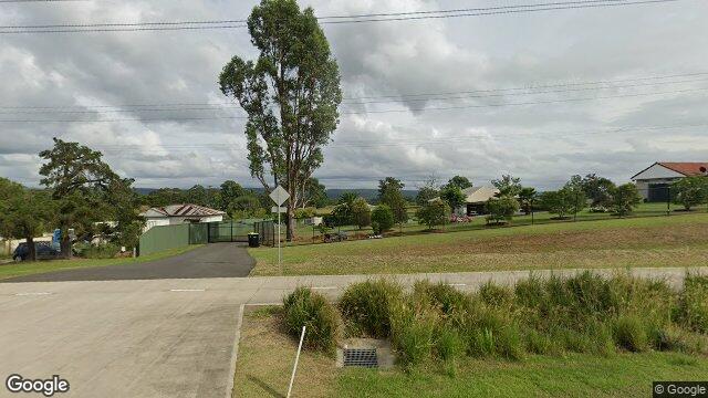 Street View near 2289 B THE NORTHERN ROAD