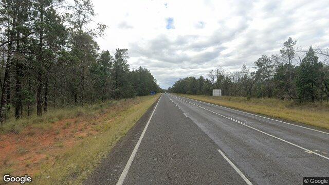 Street View near NEWELL HWY