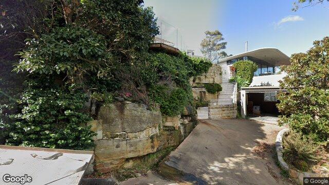 Street View near 14 RUSSELL ST