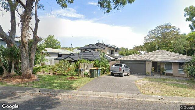 Street View near 96 LAKES BVD