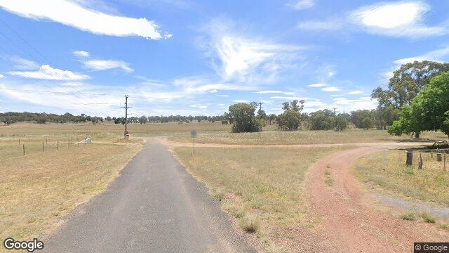Street View near 4 BIAMBLE ST