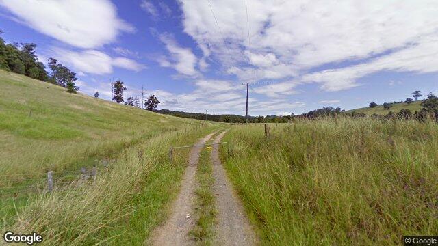 Street View near SOMERVILLES RD