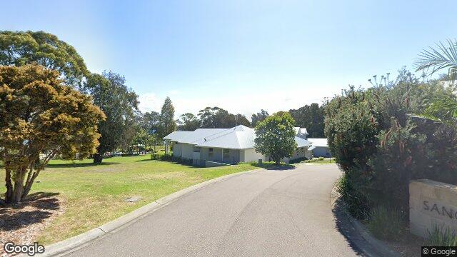 Street View near 1 LITTLE CORELLA COVE