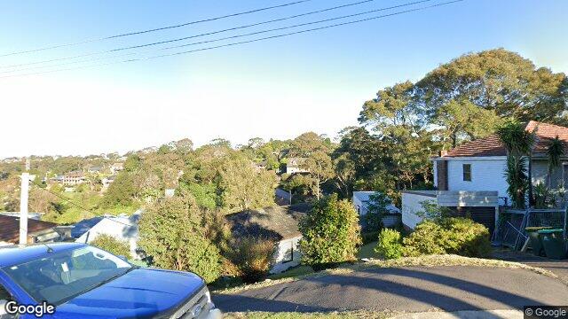 Street View near 9 GEORGE ST