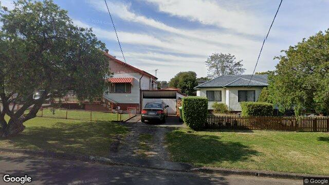 Street View near 20 KING ST