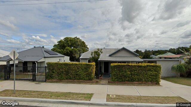 Street View near 20 LISMORE AVE