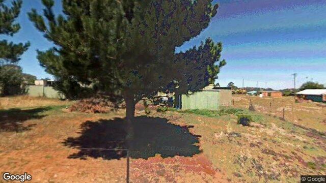 Street View near 86 CARRINGTON ST