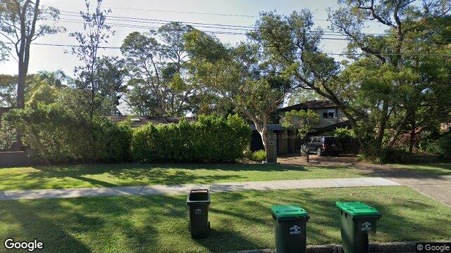 Street View near 400 SOMERVILLE RD