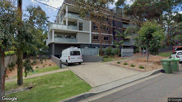 Street View near 23/1389 PACIFIC HWY