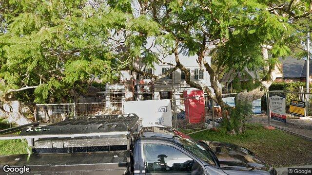 Street View near 43 WELLINGTON RD