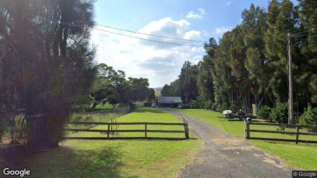 Street View near 15 DOOLEY RD
