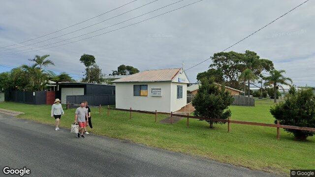 Street View near 26 BEECROFT PDE
