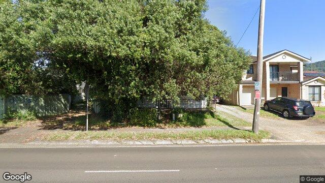 Street View near 660 PRINCES HWY