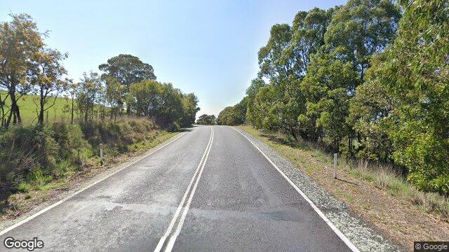 Street View near ABERCROMBIE RD
