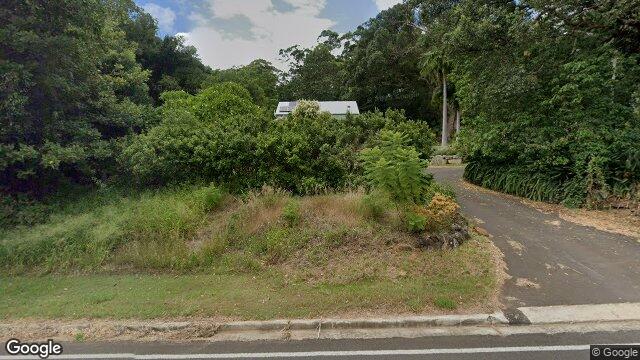 Street View near 911 WARDELL RD
