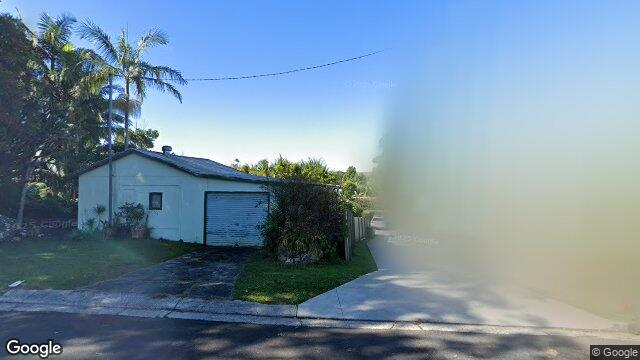 Street View near 9 RIFLE RANGE RD