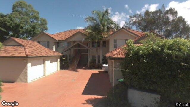 Street View near 40/14 SHEARWATER PL
