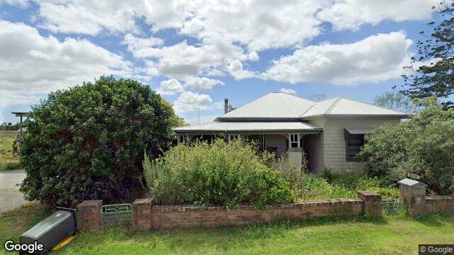 Street View near 245 BELMORE RIVER RIGHT BANK RD