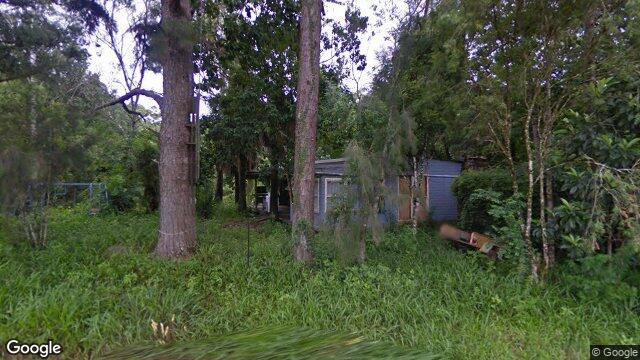 Street View near 704 BYRRILL CREEK RD