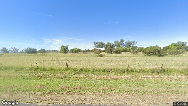 Street View near 141 OAKWOOD RD