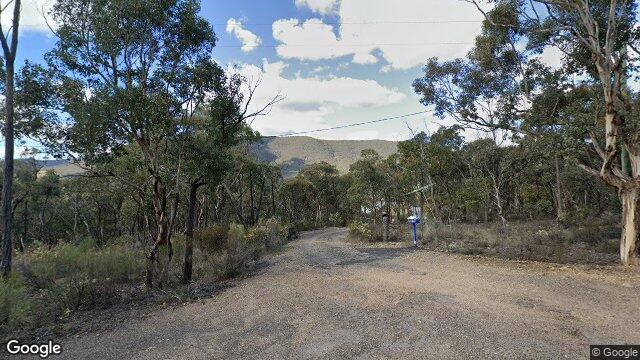 Street View near 22 VALLEY VIEW CL