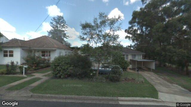Street View near 1 MACQUARIE AVE