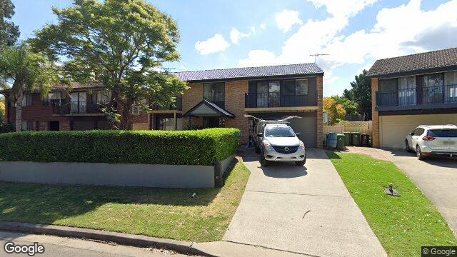 Street View near 5 REIBY PL