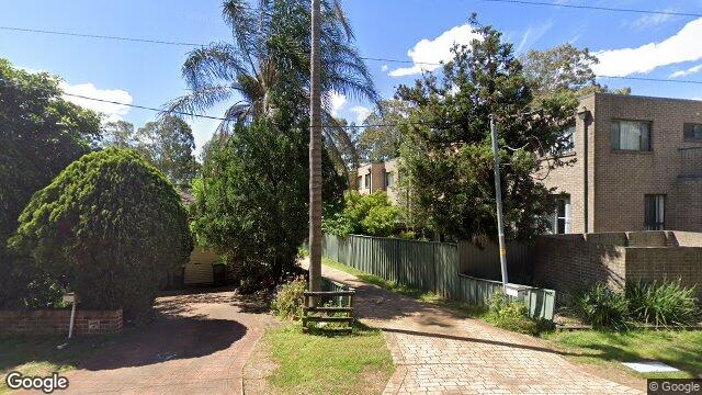 Street View near 7/12 FREDA PL