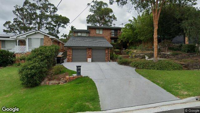 Street View near 67 LEONAY PDE
