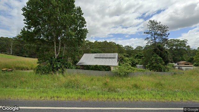 Street View near 3359 OXLEY HWY